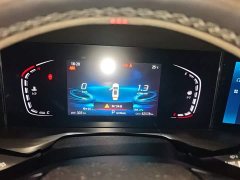 Changan CS75PLUS 1.5T Automatic Deluxe - ფოტო 7