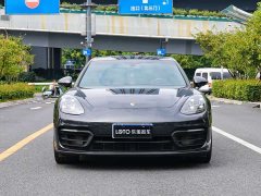 Porsche Panamera Executive Extended Wheelbase 2.9T - ფოტო 3