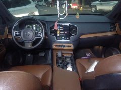 Volvo XC90 B6 Inscription 7-Seater - ფოტო 10