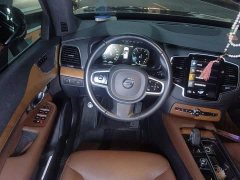 Volvo XC90 B6 Inscription 7-Seater - ფოტო 11