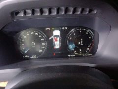 Volvo XC90 B6 Inscription 7-Seater - ფოტო 12