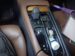 Volvo XC90 B6 Inscription 7-Seater - ფოტო 15