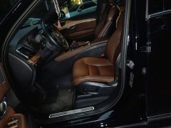 Volvo XC90 B6 Inscription 7-Seater - ფოტო 16