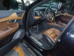 Volvo XC90 B6 Inscription 7-Seater - ფოტო 17