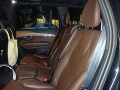 Volvo XC90 B6 Inscription 7-Seater - ფოტო 18