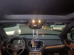 Volvo XC90 B6 Inscription 7-Seater - ფოტო 19