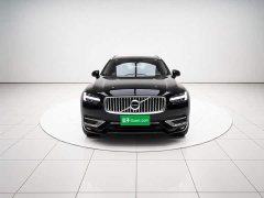 Volvo XC90 B6 Inscription 7-Seater - ფოტო 2