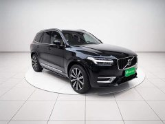 Volvo XC90 B6 Inscription 7-Seater - ფოტო 3