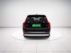 Volvo XC90 B6 Inscription 7-Seater - ფოტო 5