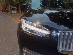 Volvo XC90 B6 Inscription 7-Seater - ფოტო 7