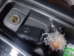 Volvo XC90 B6 Inscription 7-Seater - ფოტო 9