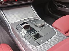 BMW 3 Series 330Li M Sport Night Edition Package - ფოტო 10