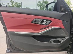 BMW 3 Series 330Li M Sport Night Edition Package - ფოტო 11