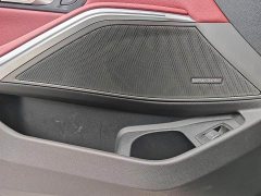 BMW 3 Series 330Li M Sport Night Edition Package - ფოტო 12