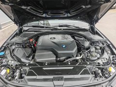 BMW 3 Series 330Li M Sport Night Edition Package - ფოტო 17