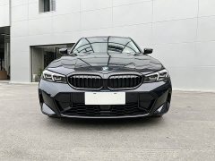BMW 3 Series 330Li M Sport Night Edition Package - ფოტო 2