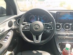 Mercedes-Benz GLC Coupe 2020 GLC 260 4MATIC Coupe SUV - ფოტო 11