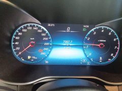 Mercedes-Benz GLC Coupe 2020 GLC 260 4MATIC Coupe SUV - ფოტო 12