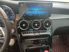 Mercedes-Benz GLC Coupe 2020 GLC 260 4MATIC Coupe SUV - ფოტო 14