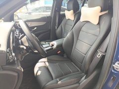 Mercedes-Benz GLC Coupe 2020 GLC 260 4MATIC Coupe SUV - ფოტო 16