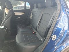 Mercedes-Benz GLC Coupe 2020 GLC 260 4MATIC Coupe SUV - ფოტო 18