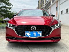Mazda3 Axela 2022 2.0L Automatic Wisdom Black Obsidian Edition - ფოტო 2
