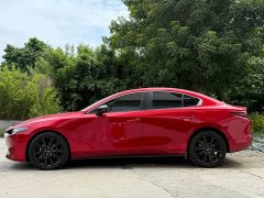 Mazda3 Axela 2022 2.0L Automatic Wisdom Black Obsidian Edition - ფოტო 7