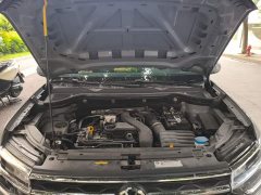 Volkswagen Touareg 300TSI Two-Wheel Drive Moonlight Edition - ფოტო 16