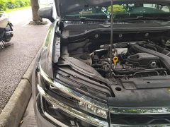 Volkswagen Touareg 300TSI Two-Wheel Drive Moonlight Edition - ფოტო 20