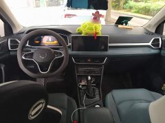 Volkswagen Touareg 300TSI Two-Wheel Drive Moonlight Edition - ფოტო 5