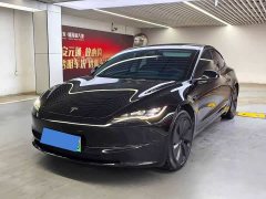 Tesla Model 3 2023 Rear-Wheel Drive - ფოტო 1