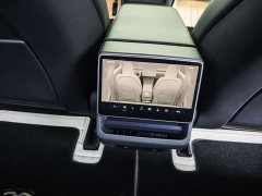 Tesla Model 3 2023 Rear-Wheel Drive - ფოტო 10