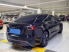 Tesla Model 3 2023 Rear-Wheel Drive - ფოტო 13