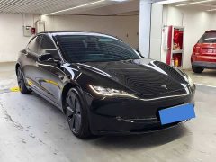 Tesla Model 3 2023 Rear-Wheel Drive - ფოტო 2