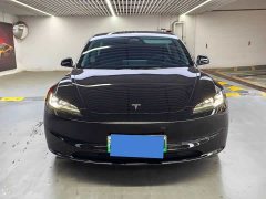 Tesla Model 3 2023 Rear-Wheel Drive - ფოტო 3