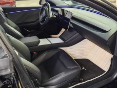 Tesla Model 3 2023 Rear-Wheel Drive - ფოტო 4