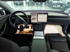 Tesla Model 3 2023 Rear-Wheel Drive - ფოტო 6