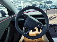 Tesla Model 3 2023 Rear-Wheel Drive - ფოტო 8