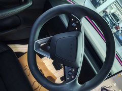 Tesla Model 3 2023 Rear-Wheel Drive - ფოტო 9