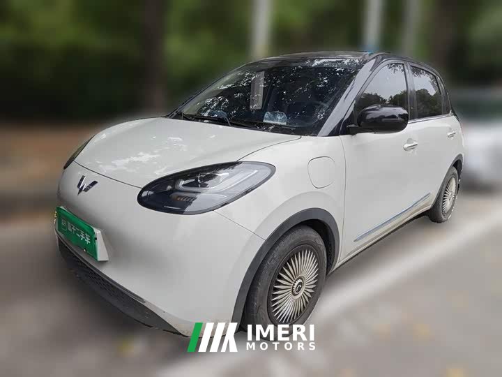 Wuling Binguo 333km Lingxi Connected Edition - ავტომობილი ჩინეთიდან