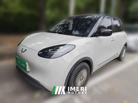 2023 Wuling Binguo 333km Lingxi Connected Edition - ავტომობილი ჩინეთიდან