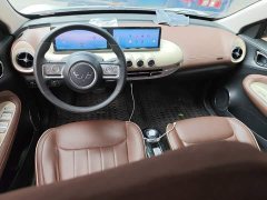 Wuling Binguo 333km Lingxi Connected Edition - ფოტო 10