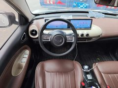 Wuling Binguo 333km Lingxi Connected Edition - ფოტო 11