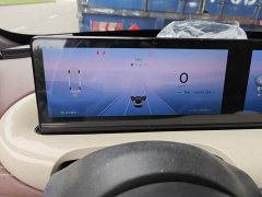 Wuling Binguo 333km Lingxi Connected Edition - ფოტო 12