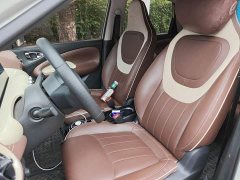 Wuling Binguo 333km Lingxi Connected Edition - ფოტო 16