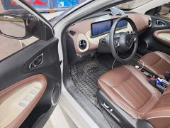 Wuling Binguo 333km Lingxi Connected Edition - ფოტო 17