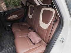 Wuling Binguo 333km Lingxi Connected Edition - ფოტო 18