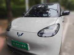 Wuling Binguo 333km Lingxi Connected Edition - ფოტო 2