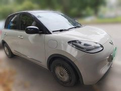 Wuling Binguo 333km Lingxi Connected Edition - ფოტო 3