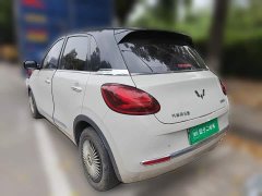 Wuling Binguo 333km Lingxi Connected Edition - ფოტო 4
